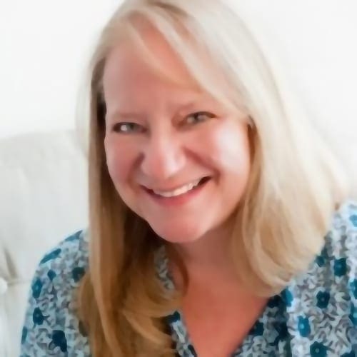 Amanda Smith