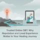 reputable DBT course
