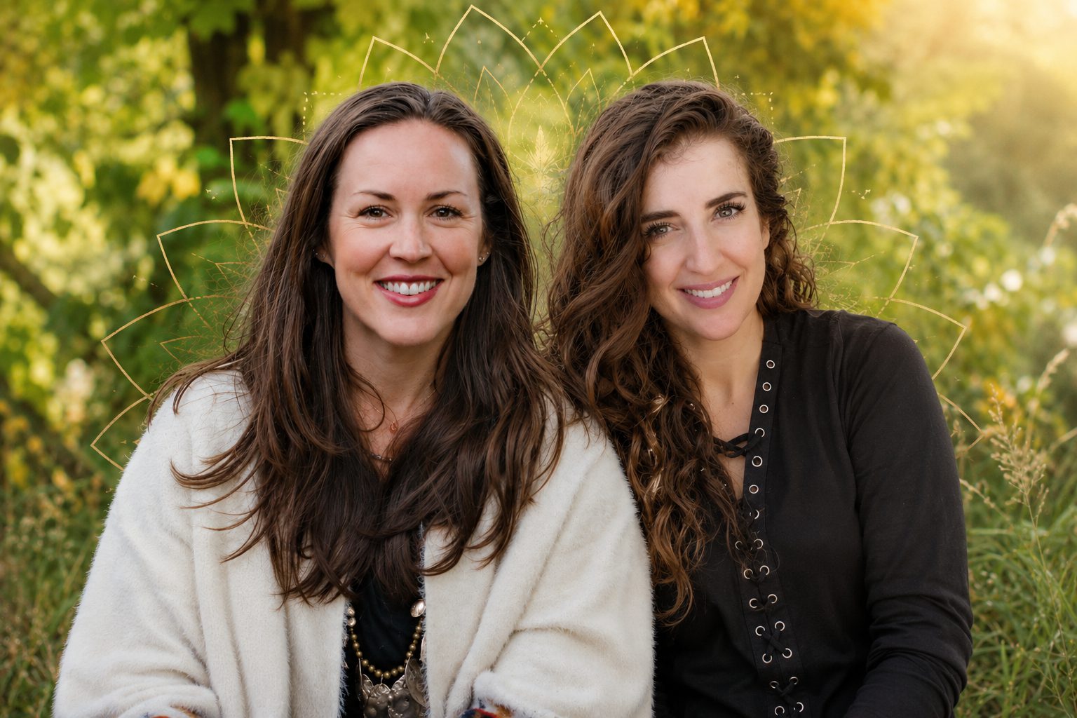 Dr. Kathryn C. Holt and Debbie DeMarco Bennett, DBT Path instructors