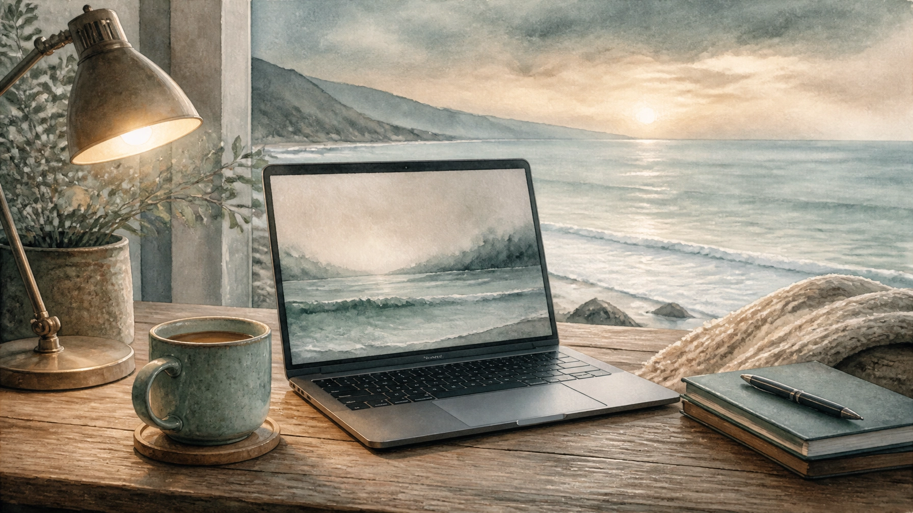 Can DBT be done online - person attending an online DBT skills class